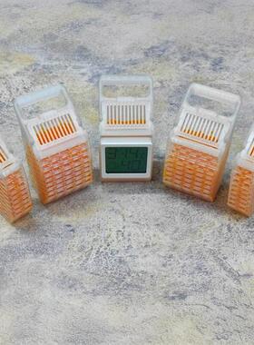 x1cc p1sc 3d打印机AMS防潮配件分子筛X1C干燥剂盒 拓bambu竹Lab