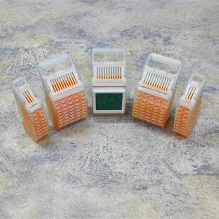 x1cc p1sc 3d打印机AMS防潮配件分子筛X1C干燥剂盒 拓bambu竹Lab