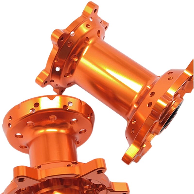 改装鑫源X2 克维思 胡斯瓦纳KTM系列越野车CNC前后轮毂. 前后毂芯