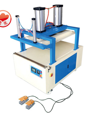 供应HFD-1000型纺织品压缩包装机  塑料袋封口机 PVC袋子热封口机