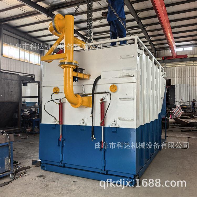 山西大同电厂粉煤灰锅炉灰移动式负压吸灰车XWZF100米加长真空吸