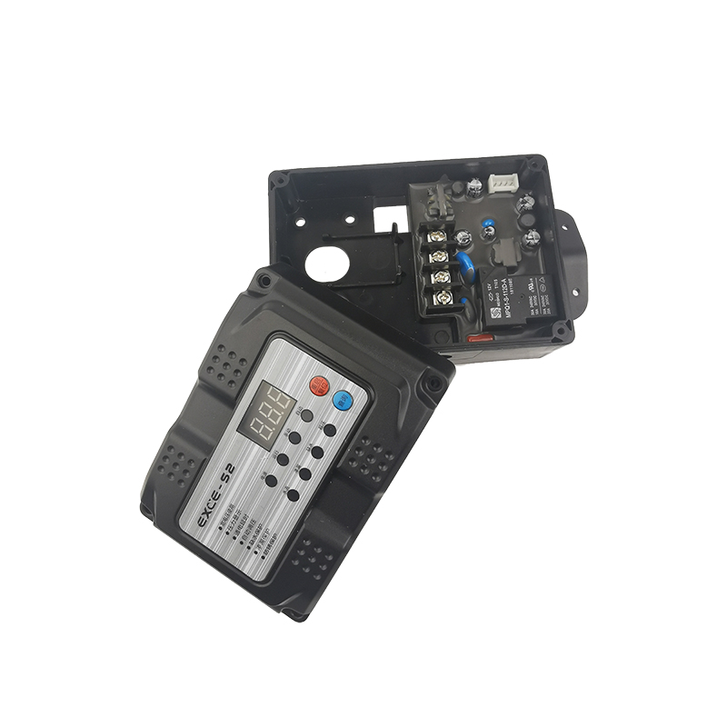 EXCE-S2线路板水流压力自动开关增压泵控制器家用水泵接线盒配件