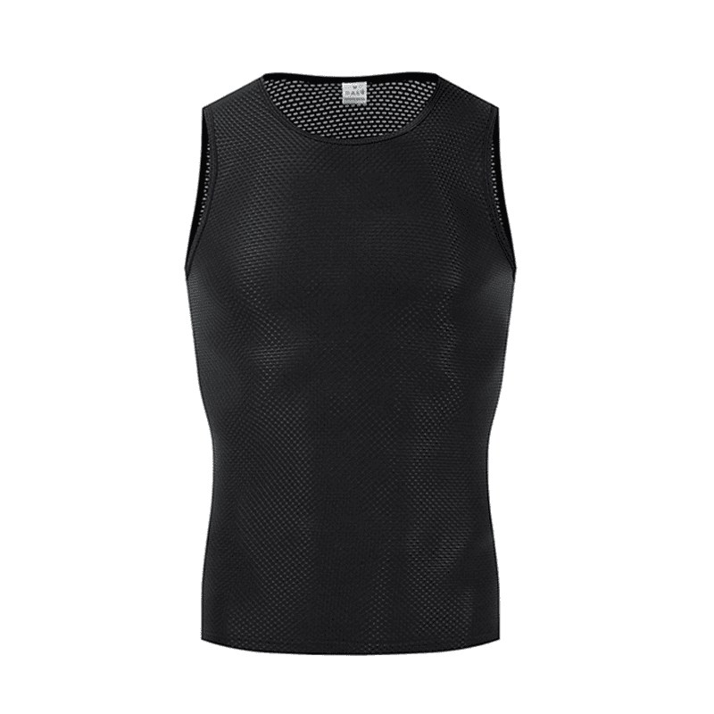 PAS骑行服排汗衫贴身透气紧身自行车公路山地车速干骑行服