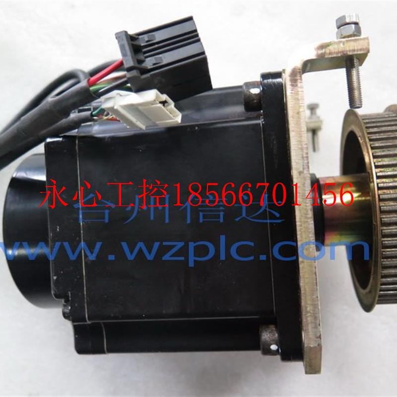 议价W-X01398 OC伺服电机 M182S302K03 1600W 包好