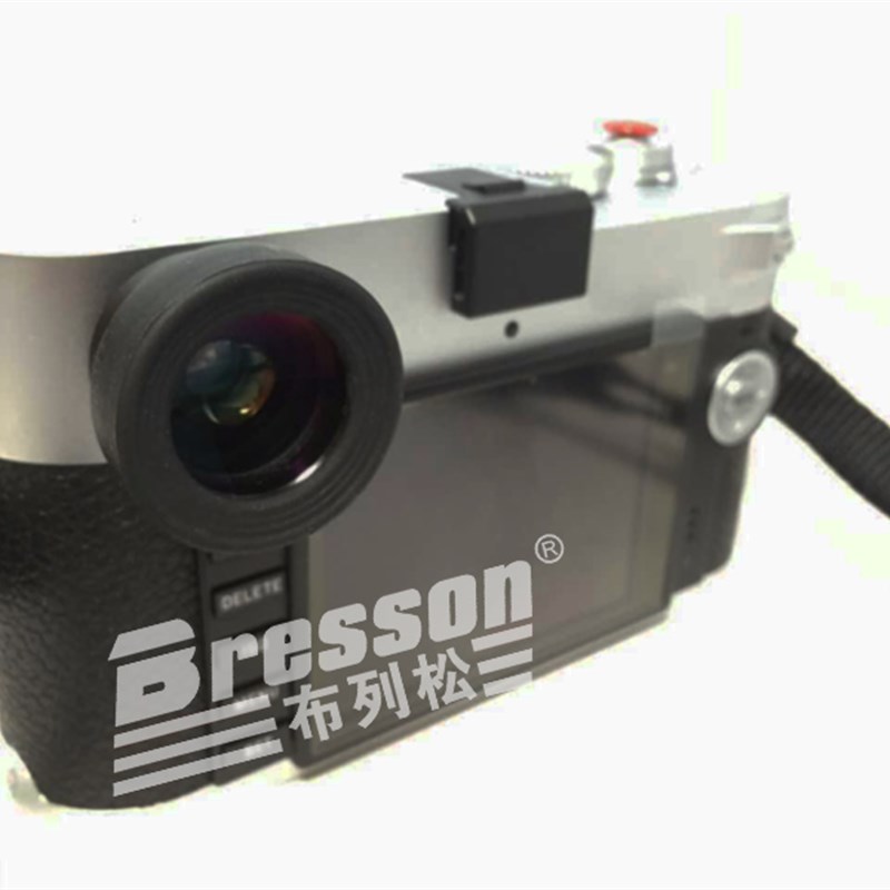 适用徕卡LEICA M2/M3/M4/M5/M6/M7/M8/M9//ME/M240取景放大器