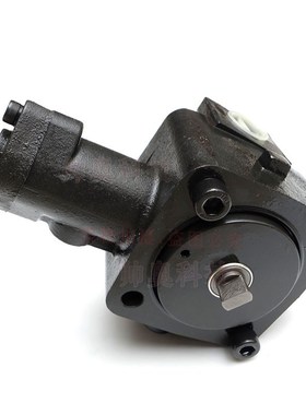 VUP-1c6-6机床油泵VUP-23泵头变量叶片泵数控机床油泵定量泵VPD16