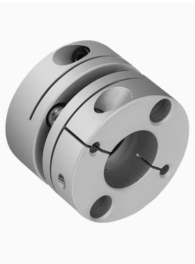 联轴器DBA01/11-D20/D16/D25/D40/D50/D32-d8-e10/12/14/6/18/19