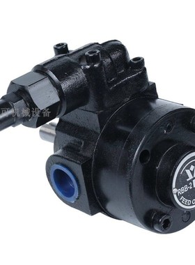 FEED OIL PUMP齿轮油泵RBB-206Y RBB-210Y RBB-212Y RBB-216/220Y