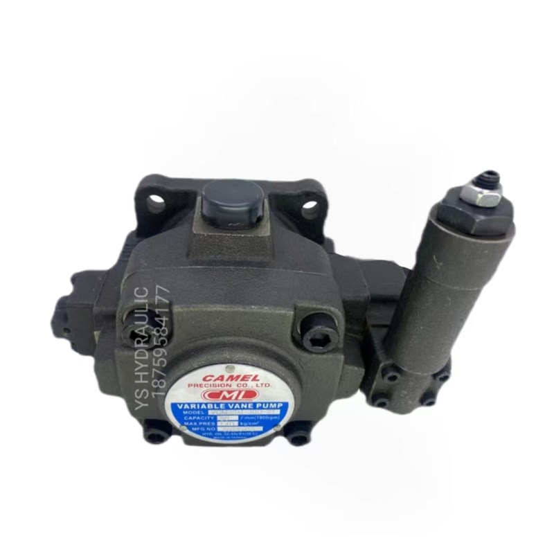 VCM-SM-40B-21 全懋CML叶片泵VCM-SM-40C/D-21 VCM-SM-30D/C/D-21