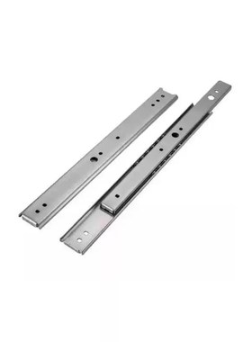 IDC01-304.8/355.6/406.4/457.2/508/558.8/609.6/660.4 二节滑轨