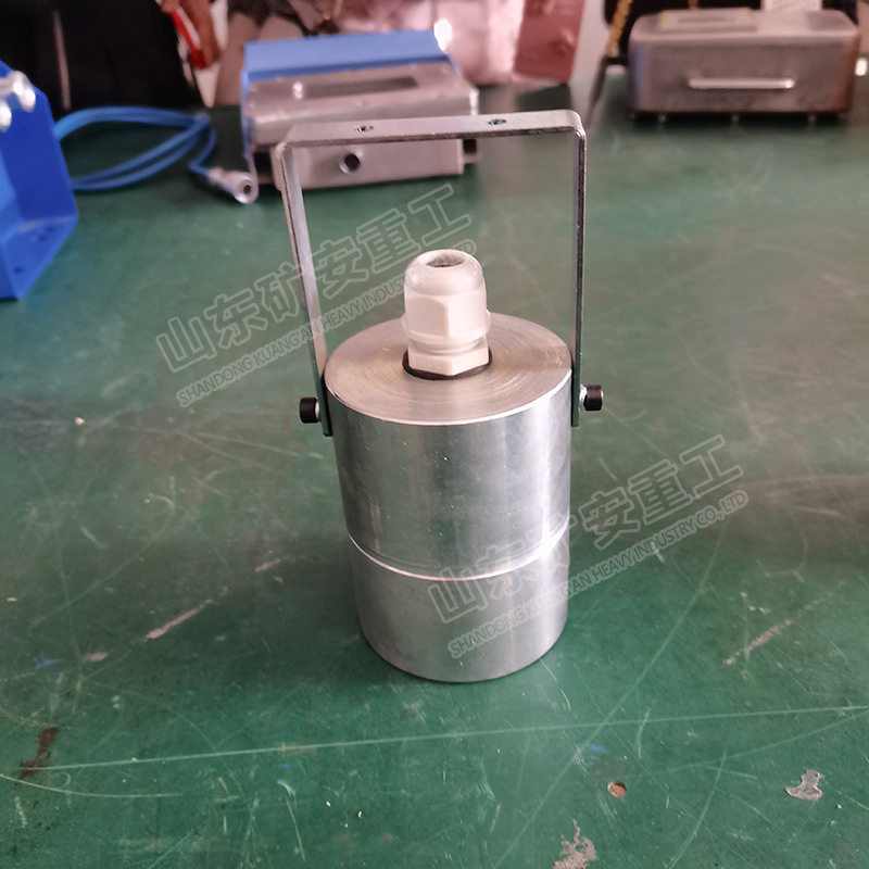 销售厂家ZP-12S(A)矿用声控传感器矿用本安型声控传感装置