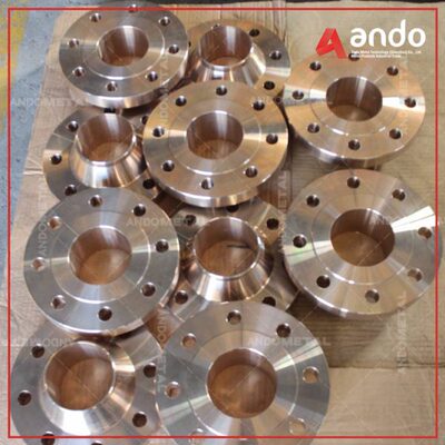 B30（Cu70/Ni30）白铜法兰 弯头 三通 管件 铜镍合金法兰 弯头