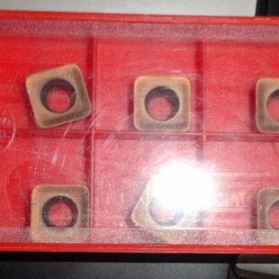 R210-090414E-KM1020 山特维克/铣刀片/数控刀片/数控刀具/