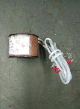 5SR.520.011 电压DC220V 电阻157欧