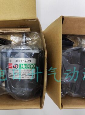 Hi-PRO本都电机马达2IK6RA 2IK6A 3IK15RA 4IK25RA-A C CT