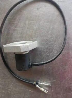 各种电控柴油泵VE泵转子泵燃油泵电磁阀12V24V电磁阀大全