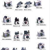 4AL G03 4BL FKC SANLI台湾欣三立调速阀FNC