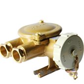 16A金属防水密铜质插座CZS3 4D1 4D3船用10 4D3 4D2 泰航CZS2