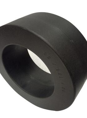 非晶纳米晶合金1K107电感功率变压器铁芯130X90X50磁环