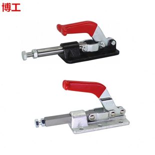 30608M 推拉式 快速夹钳 工装 36330M 定位肘夹C 夹具 30607M