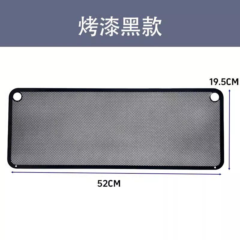 适用老板抽油烟机过滤网27A8专用27AX8/名气389S吸油机通用配件