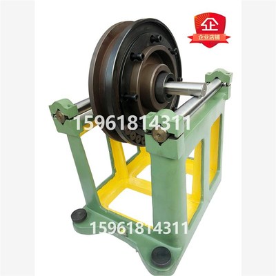 新款无锡机床厂M1380B砂轮夹盘M1380砂轮法兰盘卡盘 外圆磨床现货