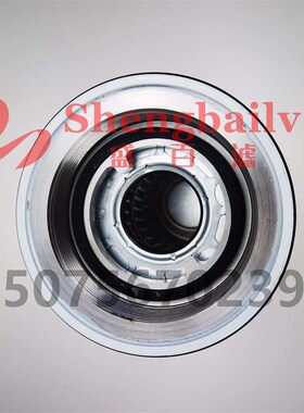 FF63010  柴油滤芯适配QSX15发动机  3689131  燃油滤清器