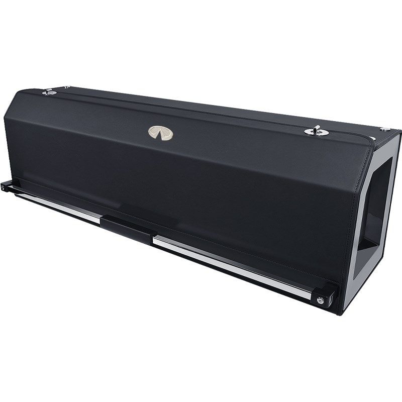 适用英菲尼迪后备箱收纳箱q50l/qx50/q70l/qx60/fx35/g25内饰改装