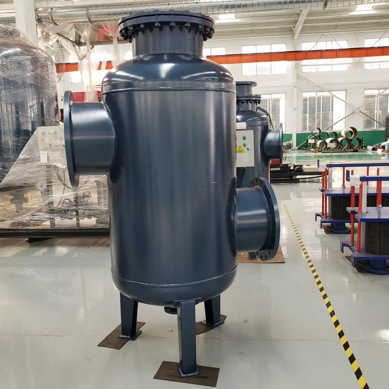 济南 紫外线水处理器 循环水综合水处理器 全自动全程水处理器