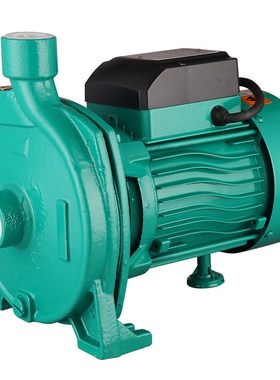 家用空气能热水循环泵暖气水空调CMPI卧式离心自来水管道增压泵