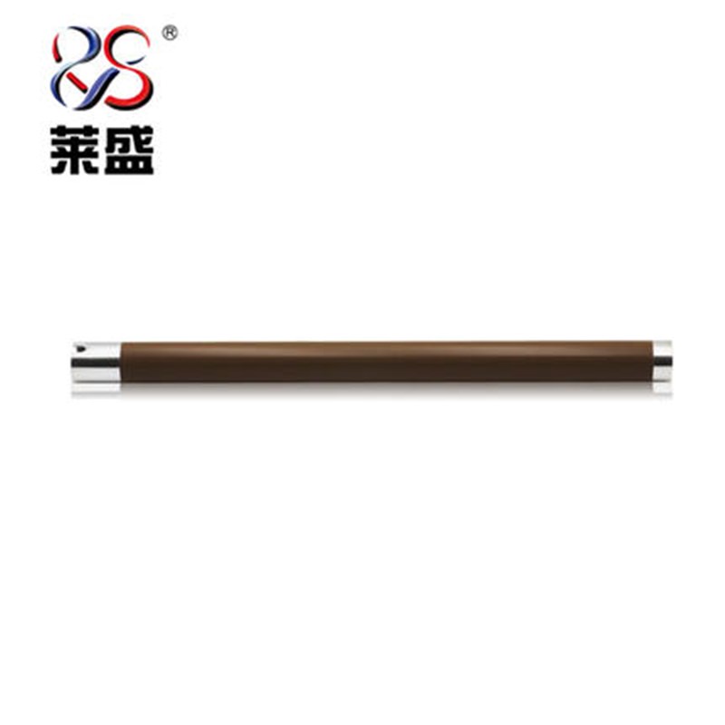 莱盛 适用 京瓷6530 8020 8025热辊 TA255 305 T4028定影加热上辊