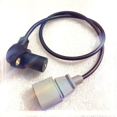适用于长安之星2二代6382/6399/CM5G等465Q汽车曲轴位置转速传感