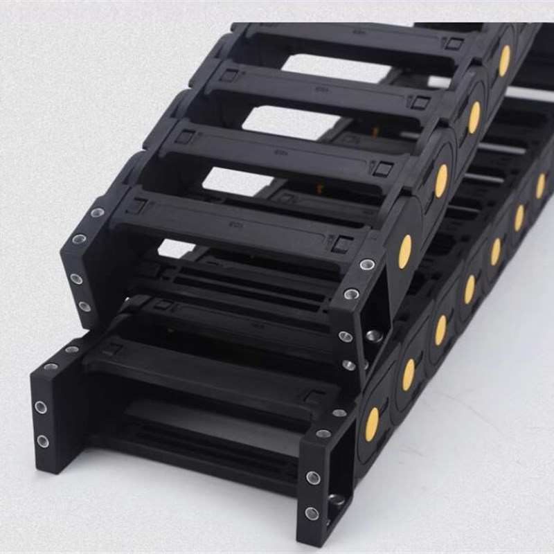 替怡合达拖链VAE31-F16-R38-N4v6-VDE32 VAE31-F40-R38-N46-VDE32