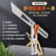 木工活动角尺重型精度不锈钢90度45°多功能组合移动木工直角尺