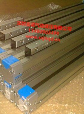 现货DGP-25-600-PPV-A-B无杆气缸