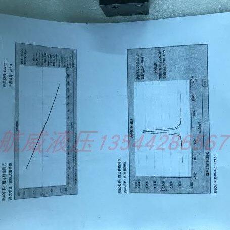 D684Z4862  D682Z4809G   D684Z4815G   D684Z4868A穆格伺服阀