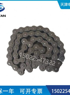 蒸汽吹灰器链条接头5/8”  PSSL/B  GB1243.1-10A-1X96