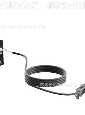 电防击高效交流离1子棒 AP-AAB108安平P&T替代基恩AP-AB110士静电