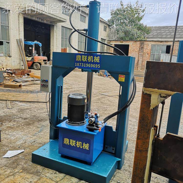 烟缸片橡胶压660液压铡刀 原胶块油切胶机双切 断机,机械设备,橡胶设备,淘宝优惠券,粉丝福利购,淘宝优惠卷