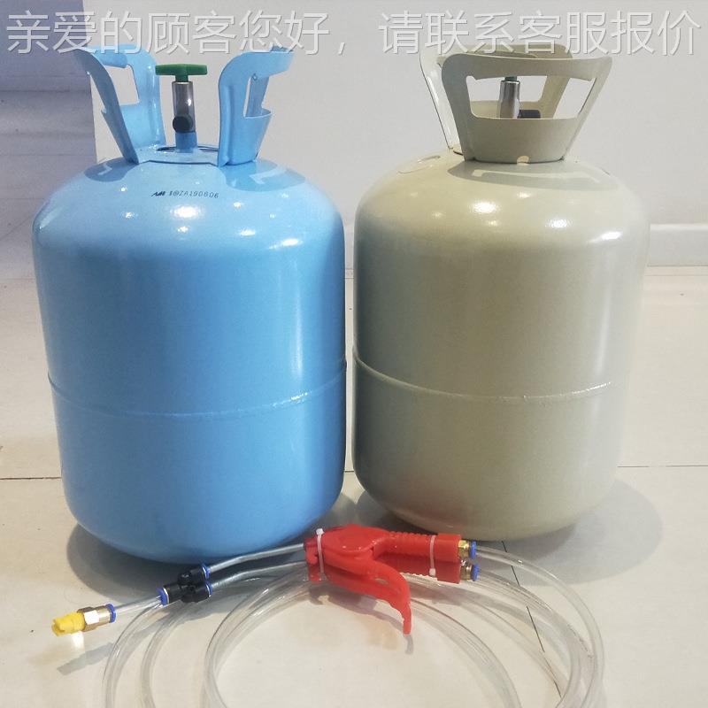 便携式聚便携式聚氨瓦泡沫密闭喷涂闭罐 斯泄漏封堵材料矿用酯快