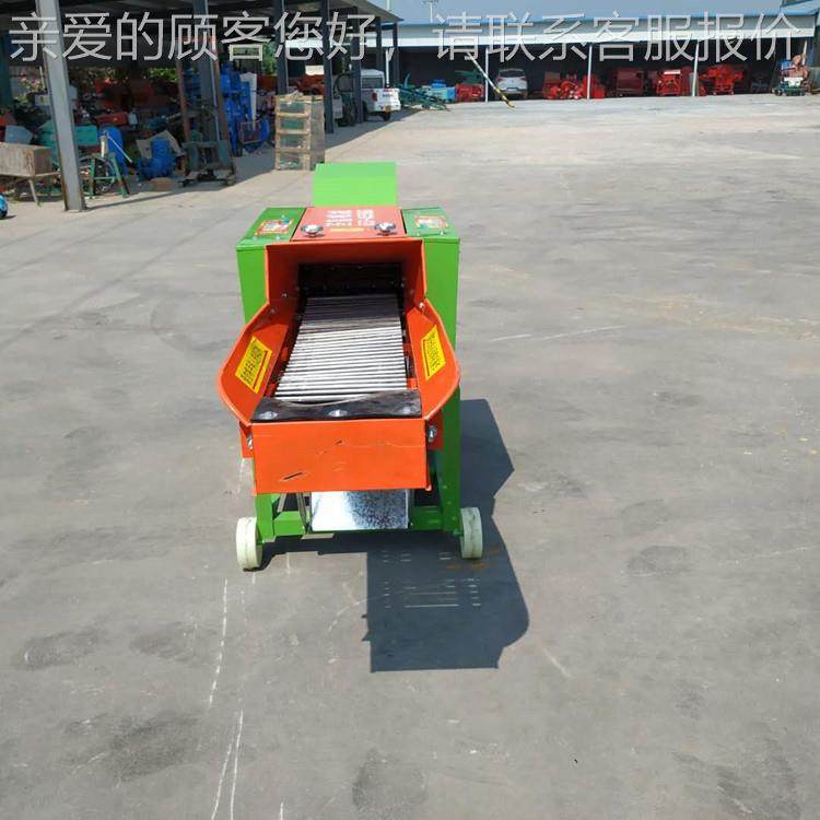 碎养场饲ONC料小粉碎殖机 家用型铡草机 干湿秸秆牧草打机,农机/农具/农膜,农用防护器具,淘宝优惠券,粉丝福利购,淘宝优惠卷