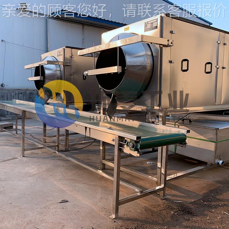 改变口核桃仁皮机 环麦物理核桃去仁皮设味备 LYA厂去家直销