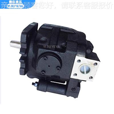 QML全新液X压油泵V5A1R10X 1V151A2R10X V5A3R10 V15A4R10X柱塞泵