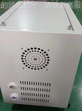 厂家SBK升降压140伏64-1KVA601v80转380v2变20v三相隔离干式变压