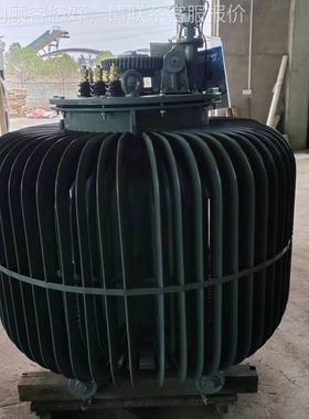 TSJA验-200KVA三疆相感调压器TDJA-20K380/0-1000应V阿塞拜实室专