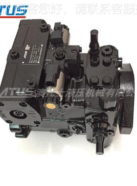 轴向柱塞泵SV iA4VnT5G71液压泵AHWI (Proth)高HNS压泵R706增压油