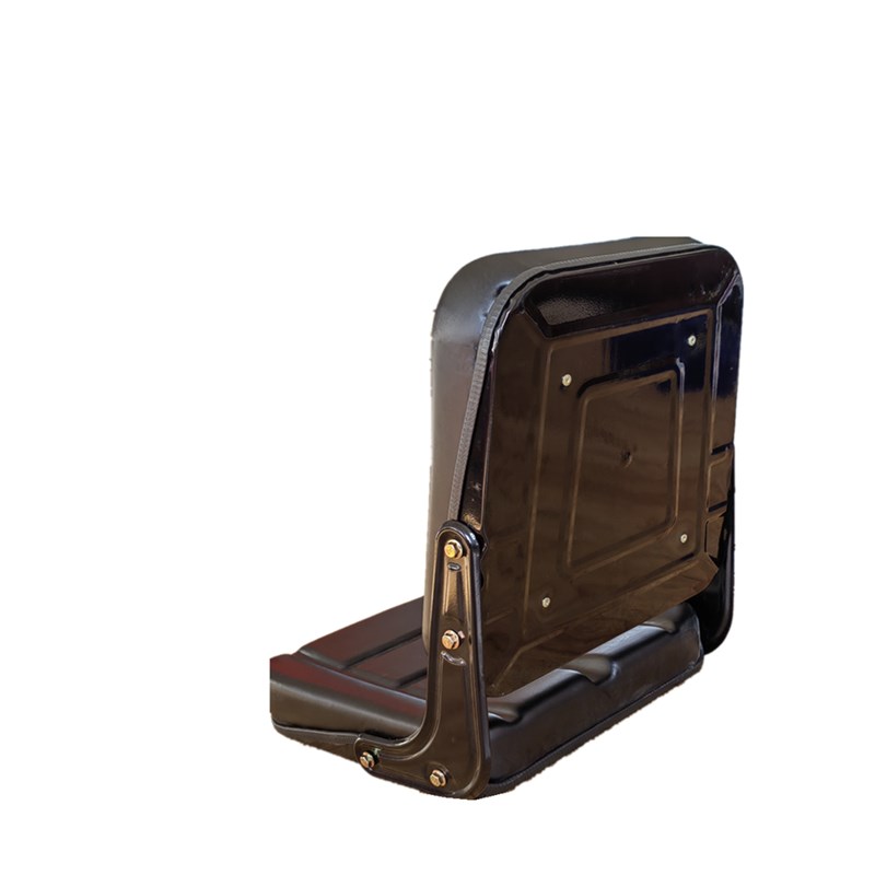 小型装载机叉车座椅农用车拖拉机座椅改I装车座椅工程车座椅三轮