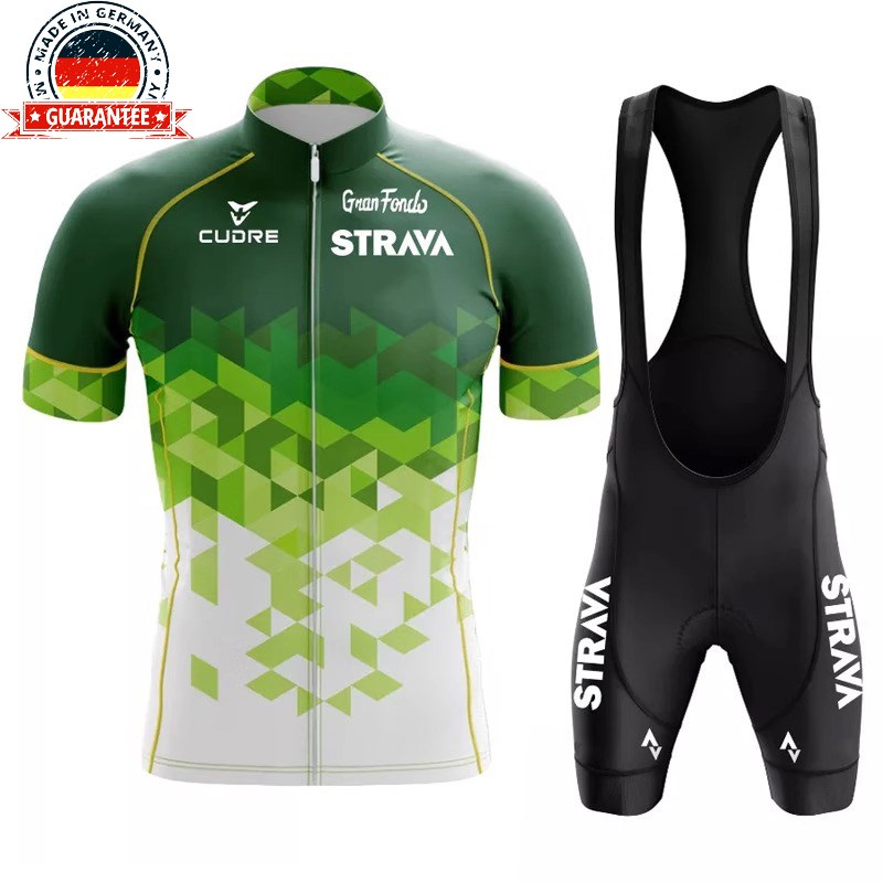 速干修身骑行服环法公路车短袖套装排K山地自行车赛事骑行服