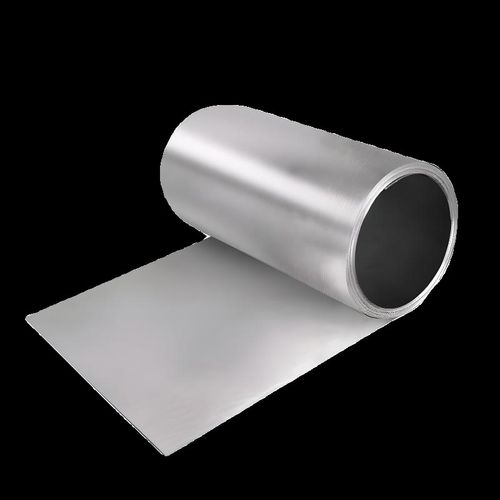 高纯铝片铝箔铝板铝带铝扁条铝排铝皮卷科研实验薄圆环饼垫片定制