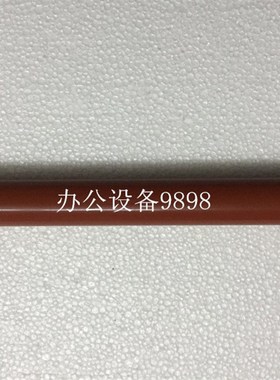 联想LJ-240g0L 2600D定影下棍2650DN胶辊2405下轴2605 2655DN红棍